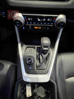 تويوتا راف 4